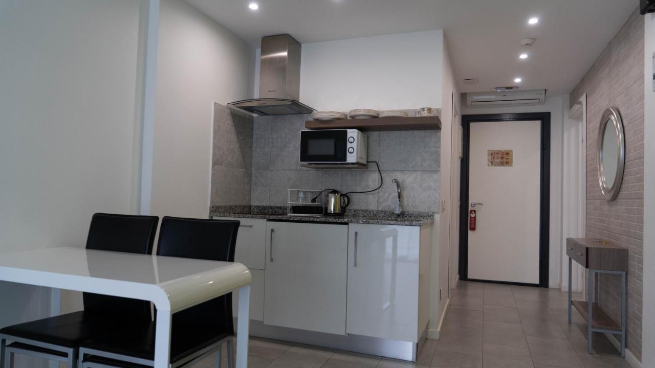 Apartamentos Sofia Benidorm Exteriér fotografie