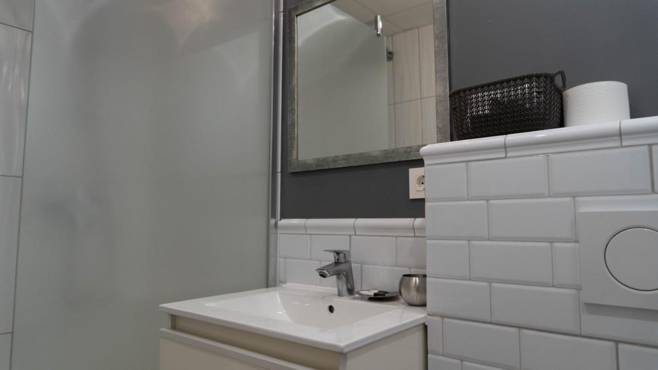 Apartamentos Sofia Benidorm Exteriér fotografie