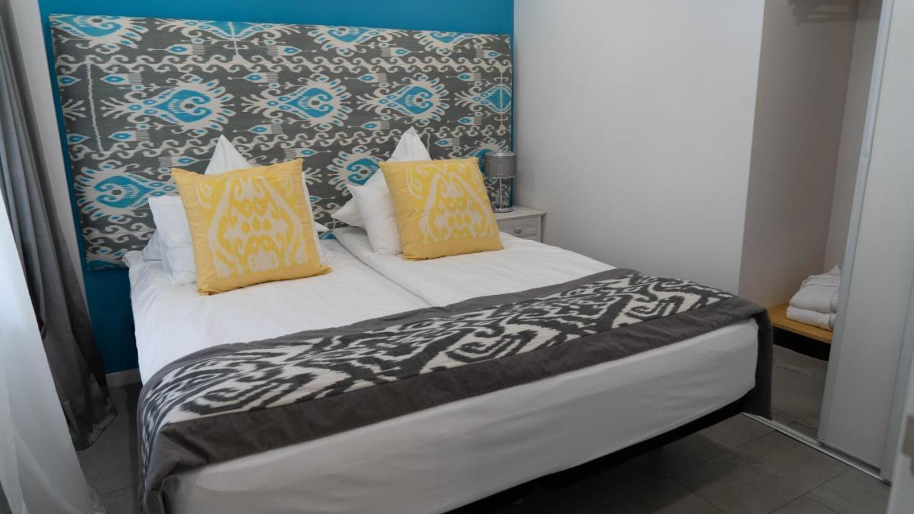 Apartamentos Sofia Benidorm Exteriér fotografie