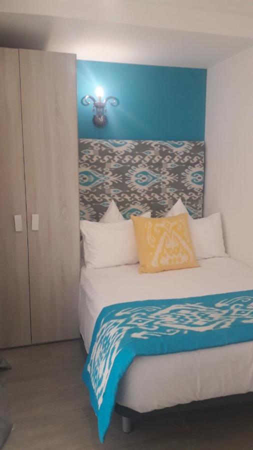 Apartamentos Sofia Benidorm Exteriér fotografie