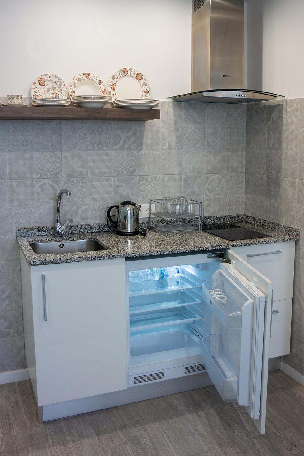 Apartamentos Sofia Benidorm Pokoj fotografie