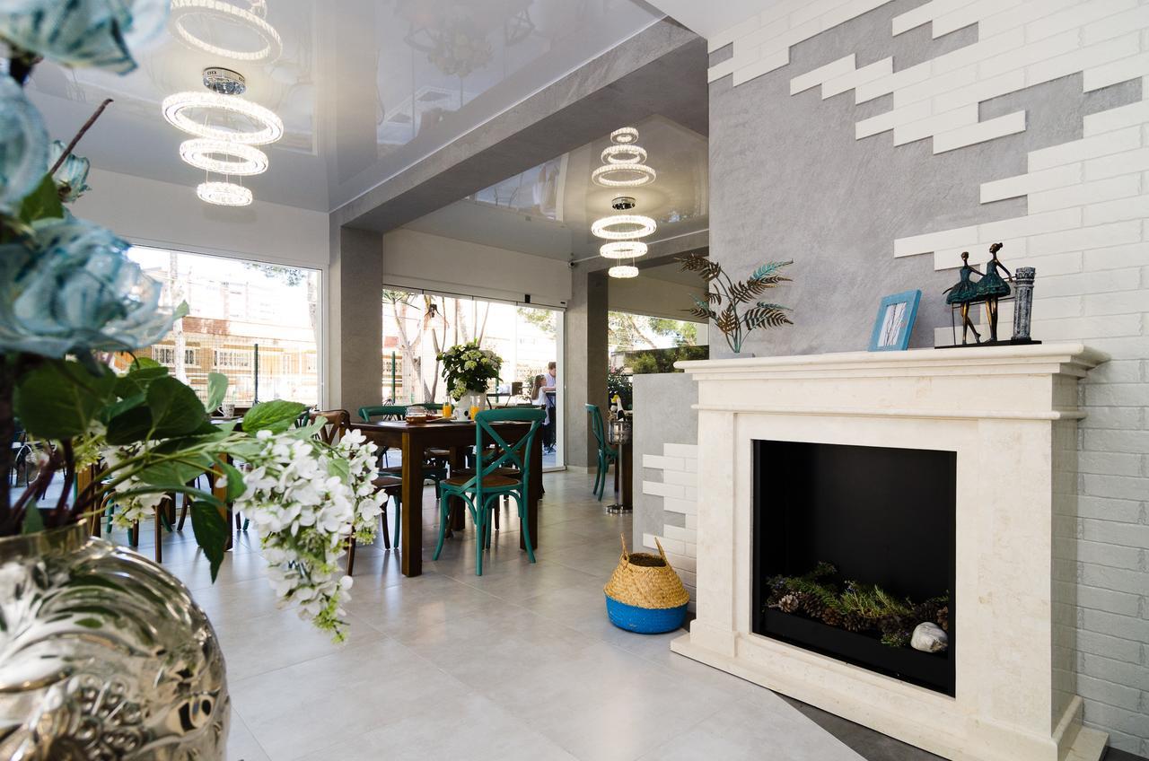 Apartamentos Sofia Benidorm Exteriér fotografie