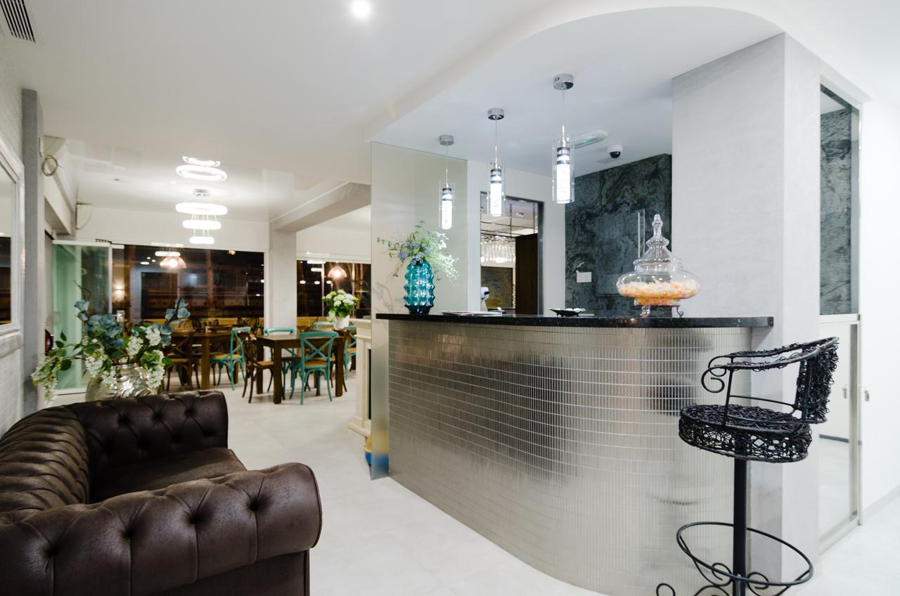 Apartamentos Sofia Benidorm Exteriér fotografie