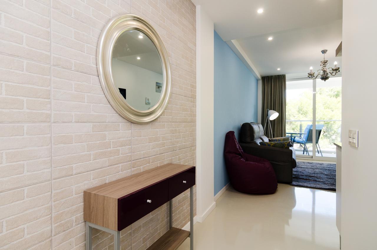 Apartamentos Sofia Benidorm Exteriér fotografie
