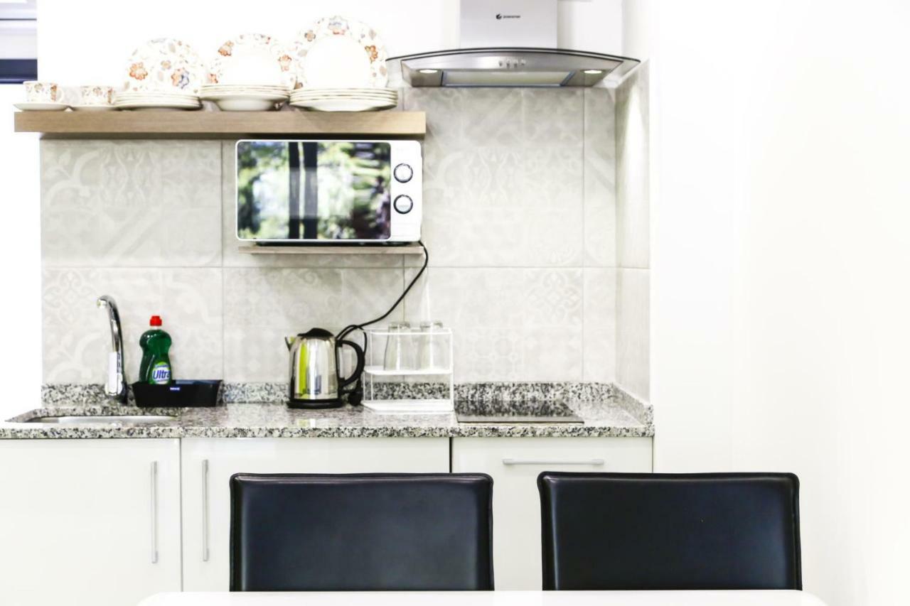 Apartamentos Sofia Benidorm Exteriér fotografie